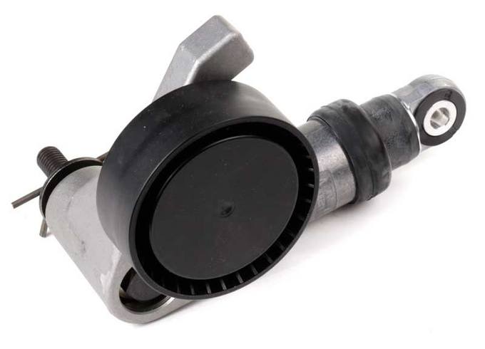 BMW Serpentine Belt Tensioner - INA 5340001100